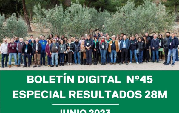 Hoja Informativa De Teruel Existe Especial Agosto Teruel