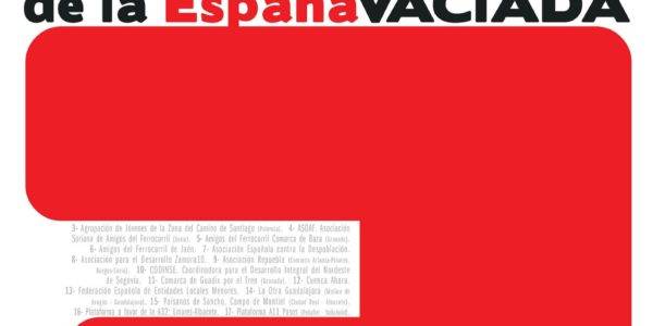 Plataformas en la Revuelta de la España Vaciada