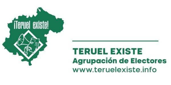Teruel Existe solicita al Gobierno de Aragón participar en el programa aragonés de recuperación social y económica