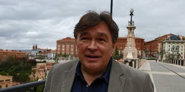 TERUEL EXISTE RESPONDE A LAMBÁN: “NO CREO QUE LOS ARAGONESES ENTIENDAN EL VETO PARA QUE NO ESTEMOS EN ESE PACTO”