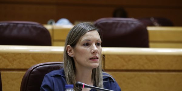 Teruel Existe pide al ministro de Agricultura que retomen la construcción de balsas del matarraña y fomente los regadíos en la provincia
