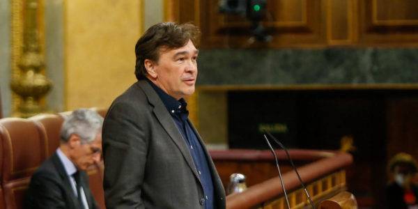 Teruel Existe apoya la prórroga alegando que nunca condicionarán la salud a reivindicaciones y solicita un nuevo modelo de desarrollo