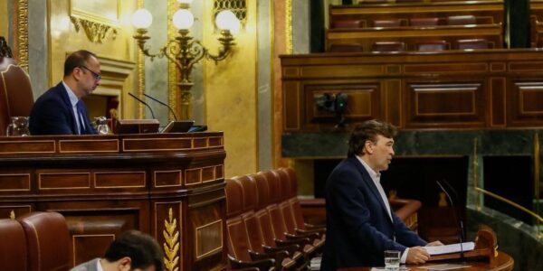 Teruel Existe propone al Gobierno crear un plan especial de recuperación de la España Vaciada