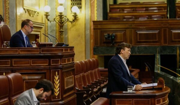 Teruel Existe propone al Gobierno crear un plan especial de recuperación de la España Vaciada