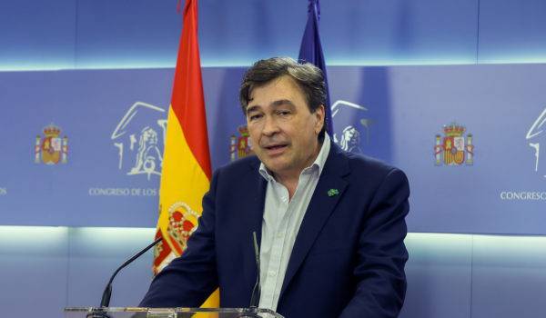 Aprobada por amplia mayoría absoluta la moción de Teruel Existe por un plan urgente y un pacto para la España Vaciada