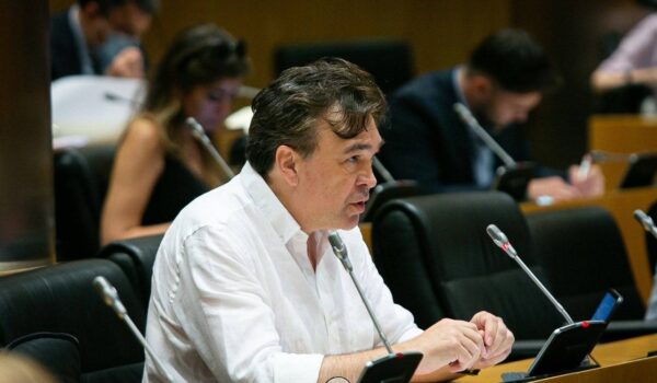 Más de la mitad de las enmiendas de Teruel Existe aprobadas en la Comisión para la Reconstrucción social y económica del Congreso