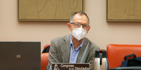 ECODES pide en el Congreso que en la Ley de Cambio Climático no haya territorios perdedores