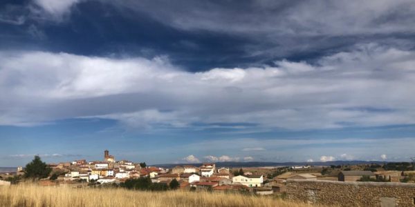 Teruel Existe defenderá en el Congreso la creación de un Mecanismo de Garantía Rural