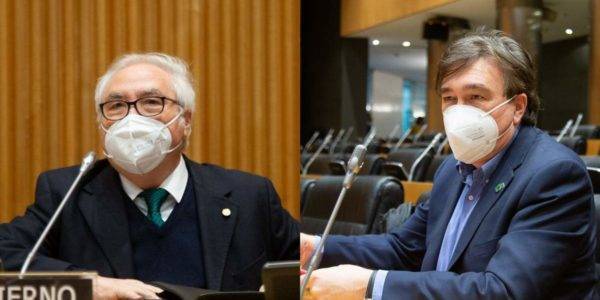 El Ministro de Universidades anuncia que pronto presentará el plan de la UNED contra la despoblación, y otras universidades se suman