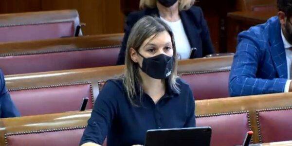 Aprobada la moción de Teruel Existe para que el 31 de marzo sea declarado Día Europeo de Lucha contra la despoblación