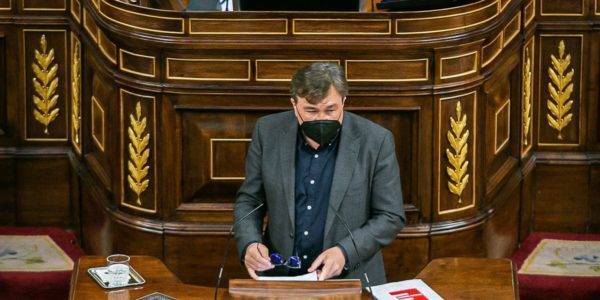 Teruel Existe pide adaptar las ayudas por la pandemia a empresas y autónomos para recuperar las más castigadas