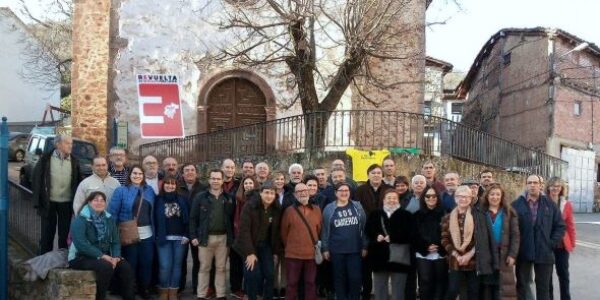 La España Vaciada celebra su III Asamblea en la Alcarria conquense, en Priego, este fin de semana