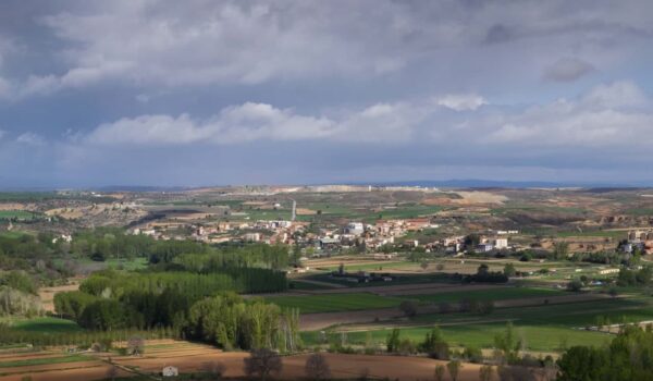 Aprobada la propuesta de Teruel Existe para desarrollar un Plan de Retorno Joven a las zonas despobladas