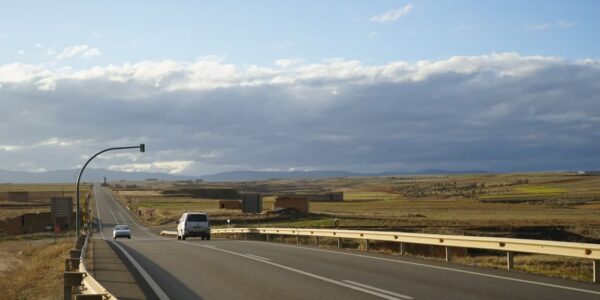 Ante la insistencia de Teruel Existe, el Ministerio de Transportes licitará el estudio de la A-25 antes de fin de año