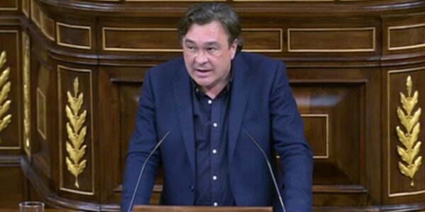 Teruel Existe pide que la reindustrialización estratégica del país apueste simultáneamente por el reequilibrio territorial