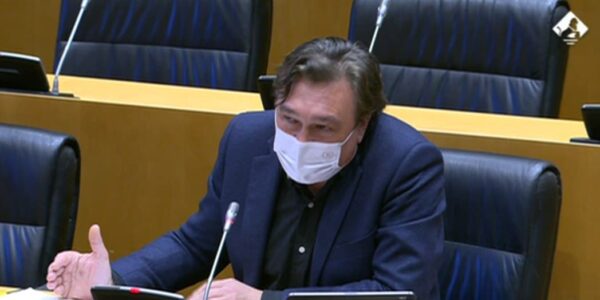 Teruel Existe pide que el CIS dedique un estudio monográfico a la despoblación, y Tezanos lo apoya