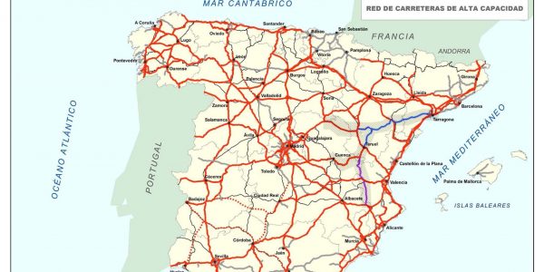 Teruel Existe exige al Ministerio la inclusión de la Y turolense en la planificación de infraestructuras