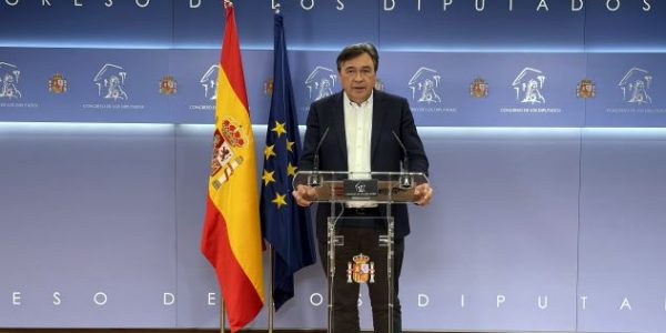 Teruel Existe denuncia regresión medioambiental y democrática en el decreto anticrisis y exige impulsar el autoconsumo