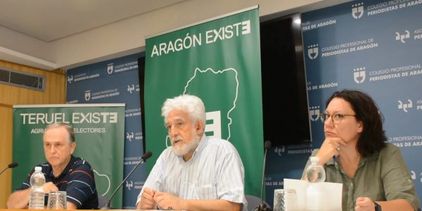 La propuesta de Transporte Sanitario Urgente Terrestre de Aragón incumple la respuesta en 30 minutos en casi un tercio de núcleos de población