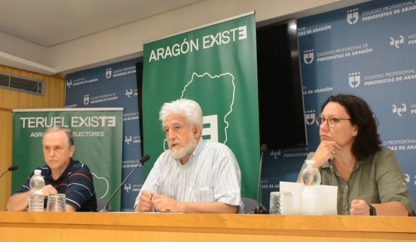 La propuesta de Transporte Sanitario Urgente Terrestre de Aragón incumple la respuesta en 30 minutos en casi un tercio de núcleos de población