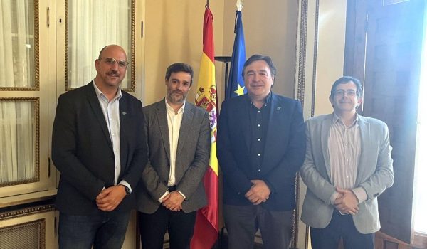 El Ministerio de Cultura retoma el proyecto del Museo Nacional de Etnografía con los 2,5 millones que logró Teruel Existe