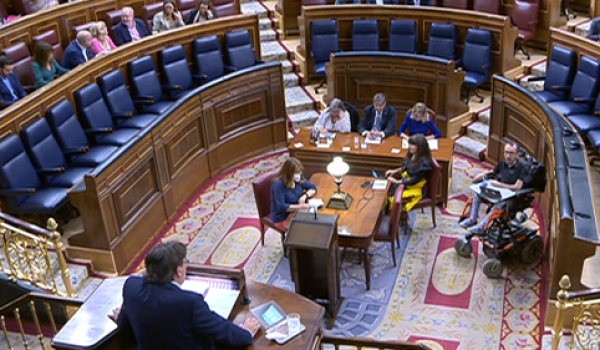 Teruel Existe reclama que la reforma del Estatuto de Autonomía de Aragón venga acompañada de políticas efectivas para la cohesión territorial