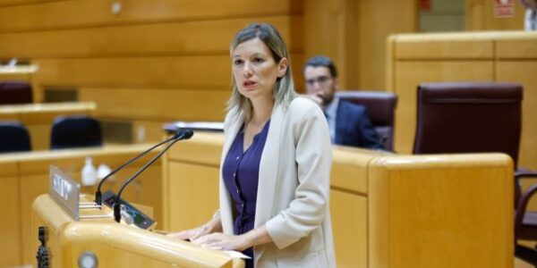 Teruel Existe pide a Sánchez alcanzar los máximos permitidos por la UE en las ayudas al funcionamiento en las zonas despobladas