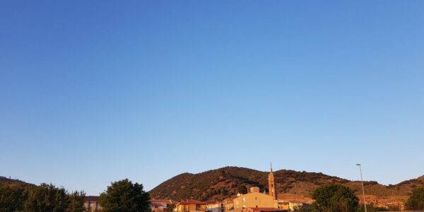 Teruel Existe pedirá en el Congreso un plan de vivienda rural con 12000 viviendas públicas destinadas al alquiler