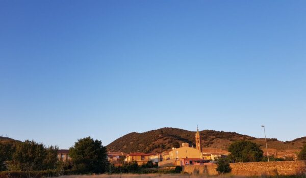 Teruel Existe pedirá en el Congreso un plan de vivienda rural con 12000 viviendas públicas destinadas al alquiler