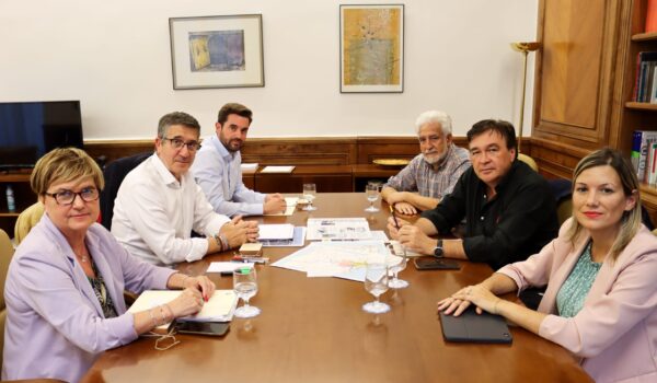 Teruel Existe pide que se implante el tren directo Madrid – Teruel antes de abril 2023 en la reunión de seguimiento del acuerdo