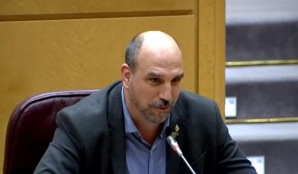 La secretaria de Estado de Función Pública confirma a Teruel Existe la implantación excepcional del teletrabajo desde el medio rural