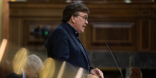 Teruel Existe vota NO a los Presupuestos al no incrementarse las Ayudas al funcionamiento