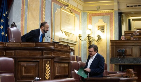 Teruel Existe plantea una enmienda transaccional a los PGE para mejorar las Ayudas al funcionamiento, pero el PSOE la rechaza