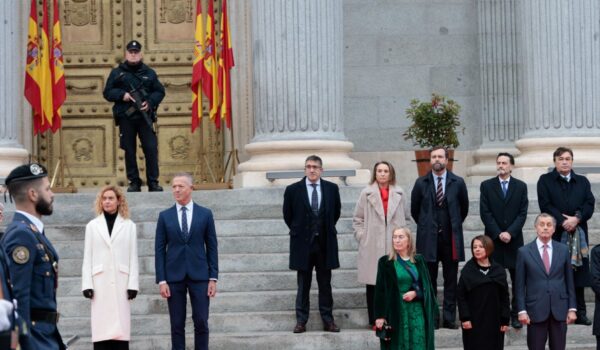 Teruel Existe denuncia que el Gobierno vulnera el principio de la Constitución de desarrollo en equilibrio territorial