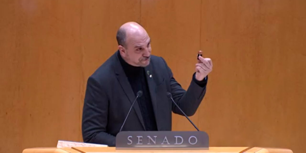 Teruel Existe advierte a Sánchez de que la distribución de los fondos de recuperación está incrementando las desigualdades territoriales