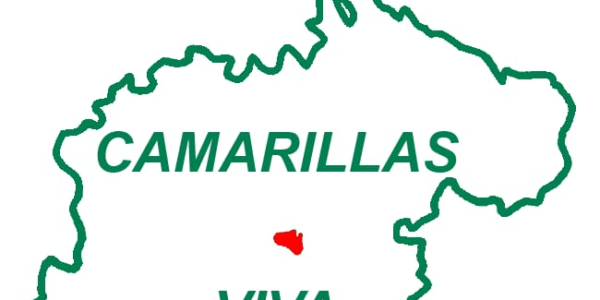 Candidatura a las elecciones municipales Camarillas 2023