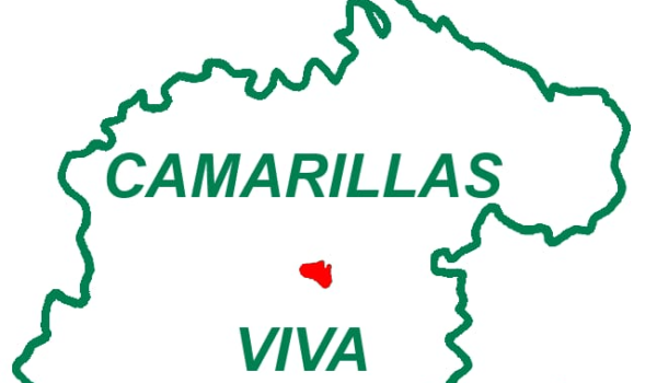 Candidatura a las elecciones municipales Camarillas 2023